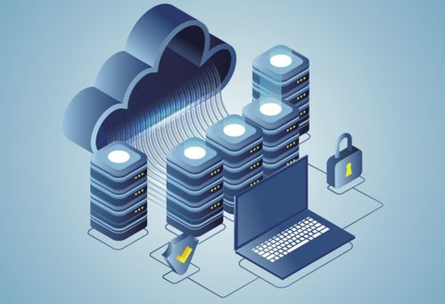 醫療加速 乘云——云廠商如何精確導航網絡技術服務