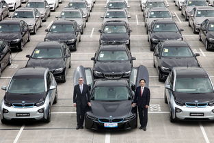 寶馬發(fā)力高端租賃市場 電動車型領跑汽車出租新浪潮